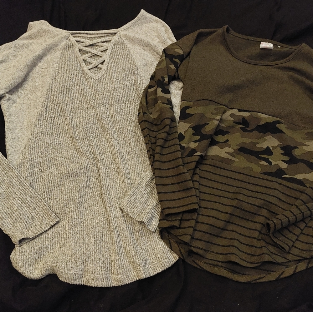 Womens tops